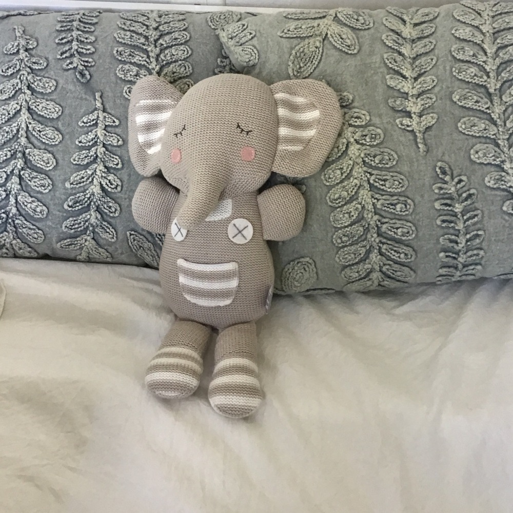 Theodore elephant